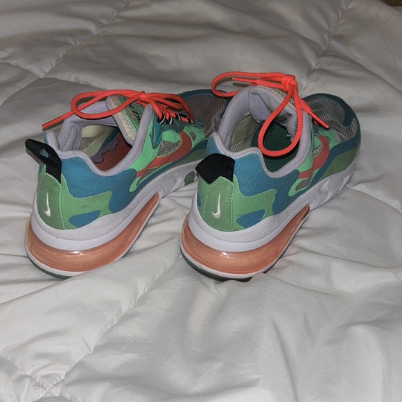 Nike Pro - Picture 2 of 4